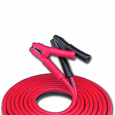 BAYCO SL3010 Booster Cable 25Ft 800Amps Standard