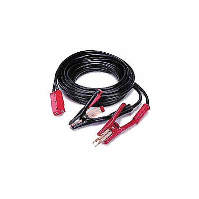 ASSOCIATED EQUIP 6138 Plug In Cables