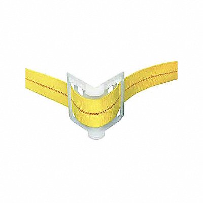 LIFT-ALL LHG110 Corner Guard 5 1/4 L x 3 5/8 W PK10