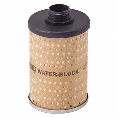 GOLDENROD 4965 Fuel Filter 3 x 4-15/16 In