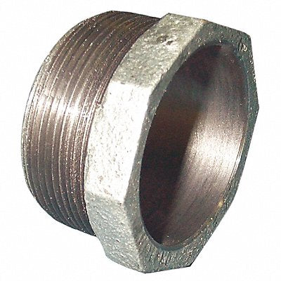 FINISH THOMPSON M100088 Bung AdaptorGalvanised Steel 2