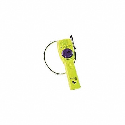 TEST PRODUCTS INTL. 750A Leak Detector Refrigerant
