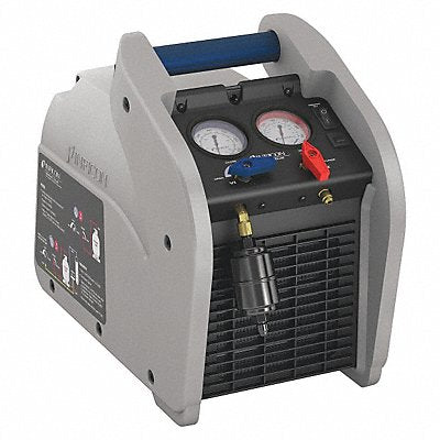 INFICON 714202G1 Refrigerant Recovery Machine 115V