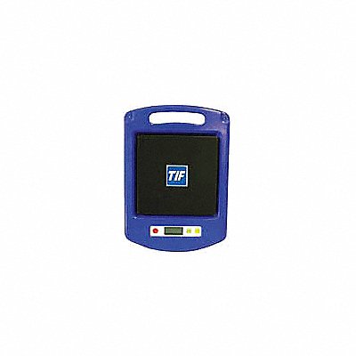 TIF TIF9030 Refrigerant Scale Electronic Compact