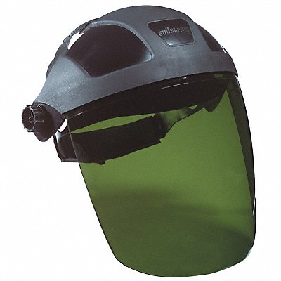 SELLSTROM S32050 Ratchet Faceshield Assembly Shade 5 IR