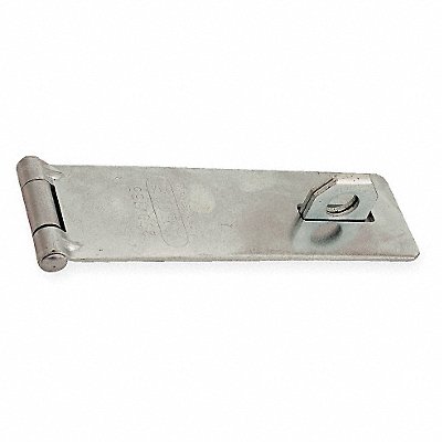 ABUS 200155 Hasp Fixed Natural