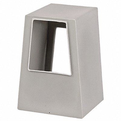 PLASTEC WH3 Weather Hood Use w/ Plastec PLA15 20 25