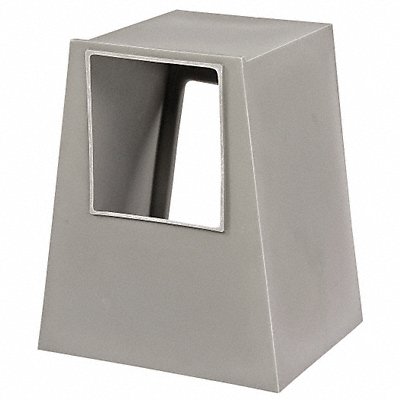 PLASTEC WH4 Weather Hood Use w/ Plastec PLA 30 35