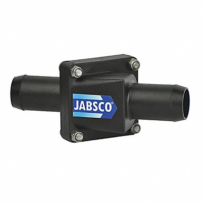 JABSCO 292951000 In-Line Non Return Valve 1 In.