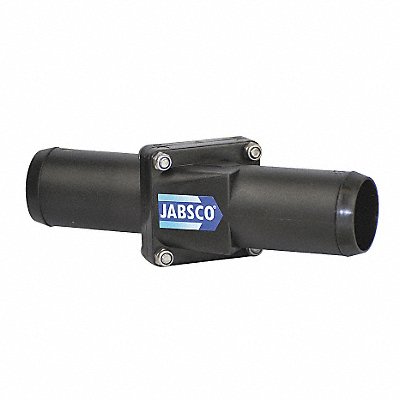 JABSCO 292951010 In-Line Non Return Valve 1 1/2 In.