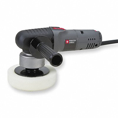 PORTER CABLE 7424XP Corded Polisher 6800 OPM 4.5 A