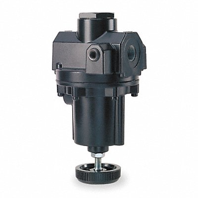 ARO PR4033200 Precision Air Regulator 3/8 in NPT