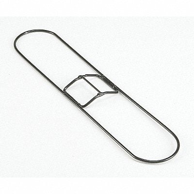 ABILITY ONE 7920020000000 Dust Mop Frame 24 in W Metal