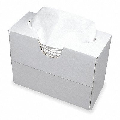 ABILITY ONE 7920020000000 Dry Wipe 11 x 16-1/2 White