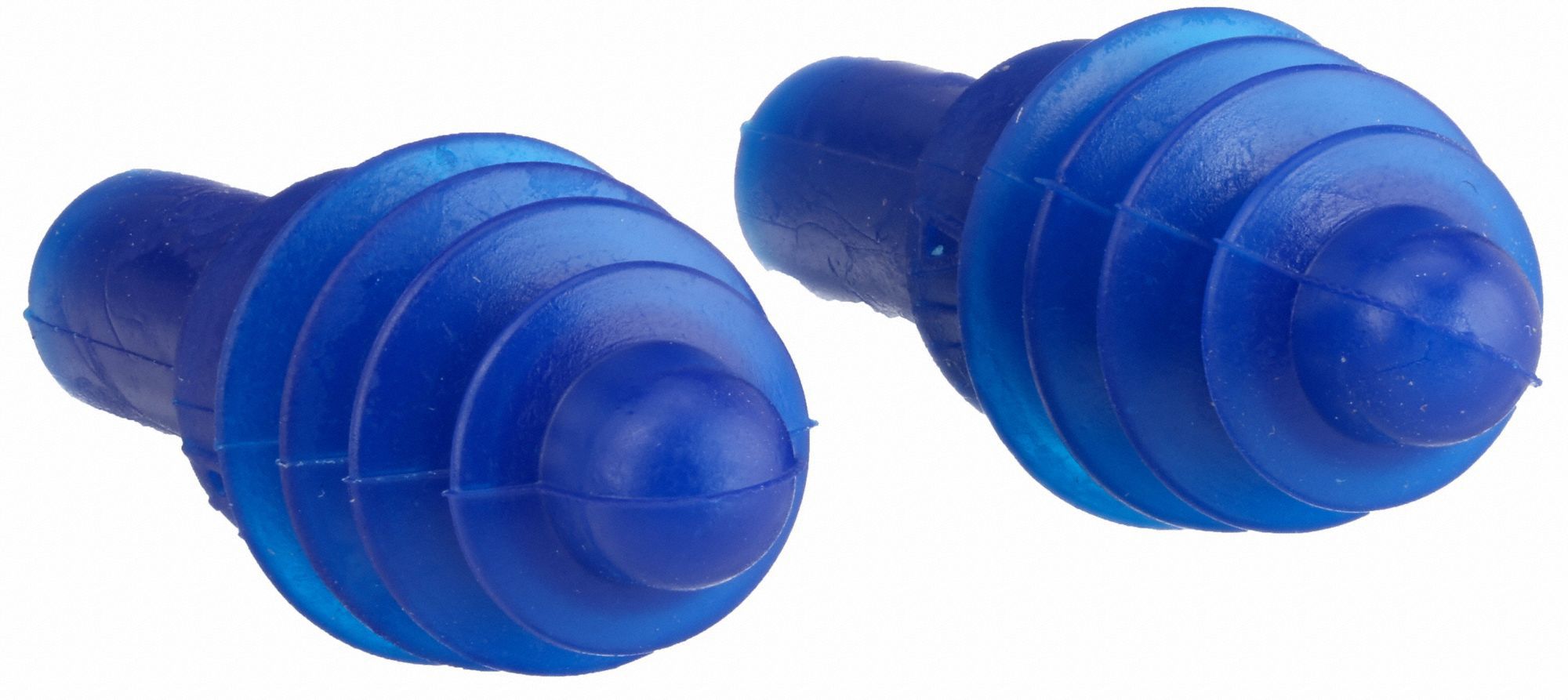 HONEYWELL HOWARD LEIGHT DPAS1 Ear Plugs Uncorded Flanged 27dB PK100
