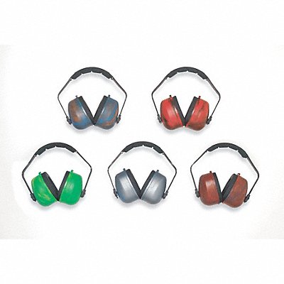TASCO 10129001 Replacement Ear Muff Pad Kit PR