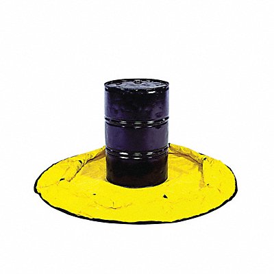 ULTRATECH 8100 Containment Pool 100 gal 12 In H
