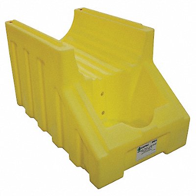 ENPAC 6006YE Single Drum Base Module