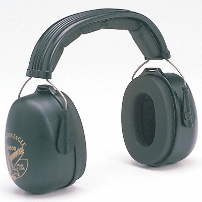 TASCO 10002950 Ear Muffs Over-the-Head 29dB