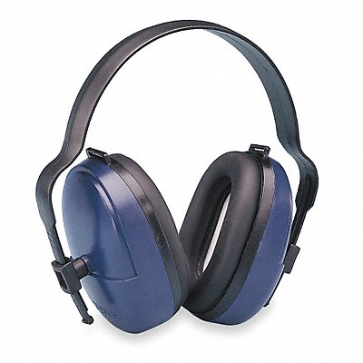 ELVEX HB25 Ear Muffs Over-the-Head NRR 25dB