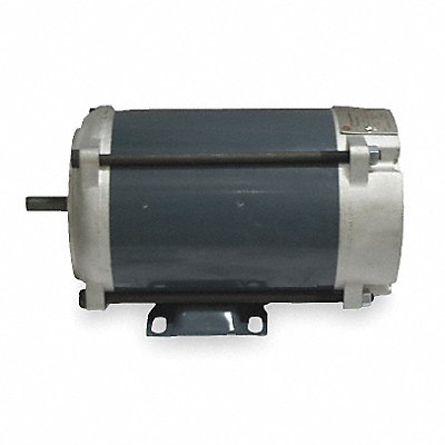 DAYTON 3NLE1 Motor Use w/ With 2C856 and 3XK55