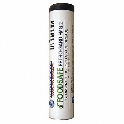 PETROCHEM FOODSAFEPETROGARDFMG2 Multipurpose Grse FMG-2 Cartridge 14oz