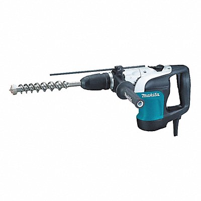 MAKITA HR4002 SDS Max Rotary Hammer Kit 10A @ 120V