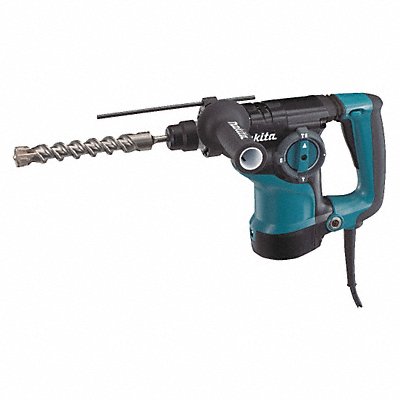 MAKITA HR2811F SDS Rotary Hammer Kit 7A @ 120V