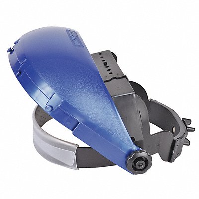 SELLSTROM S39100 Headgear Blue Nylon