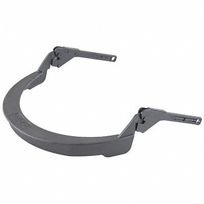 ELVEX VB10 Faceshield Bracket Nylon Black