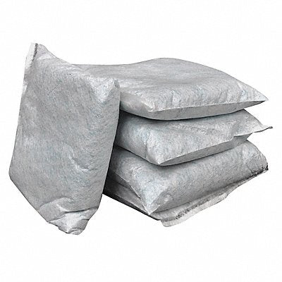 SPILFYTER S261 Absorbent Pillow Chem/Hazmat 10 L PK20
