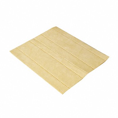 SPILFYTER S275 Absorbent Pad Chem/Hazmat Yellow PK100