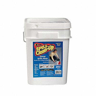XSORB XT16 Universal Absorbent 4 gal Pail