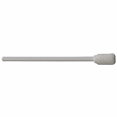 BERKSHIRE LT00012510 Swab 5 in L 4 7/8 in Hand L PK100