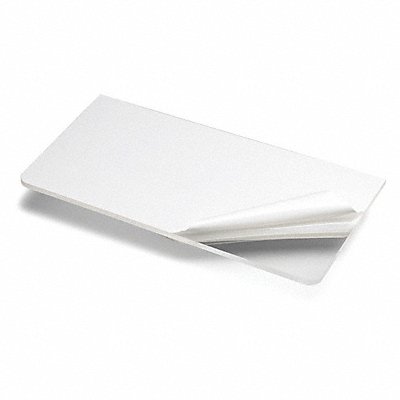 ALLEGRO 451100 Emergency Respirator Wall Shelf