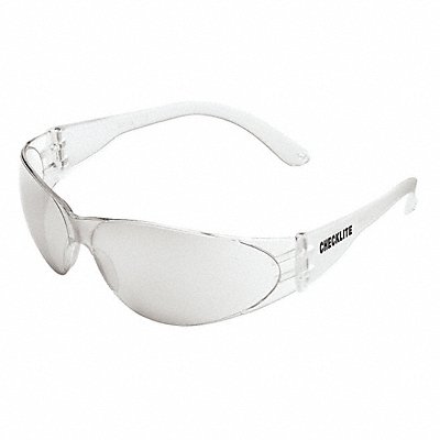 MCR SAFETY CL119 Safety Glasses Indoor/Outdoor