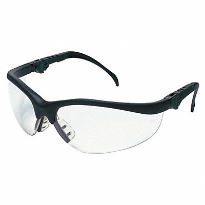 MCR SAFETY KD310 Safety Glasses Clear