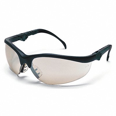 MCR SAFETY KD319AF Safety Glasses Indoor/Outdoor