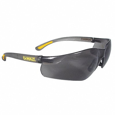 DEWALT DPG522 Safety Glasses Smoke