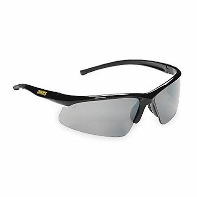 DEWALT DPG516 Safety Glasses Silver Mirror