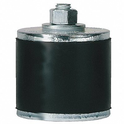 CHERNE 269948 Pipe Plug Hex Nut 3.12 H 4 Pipe