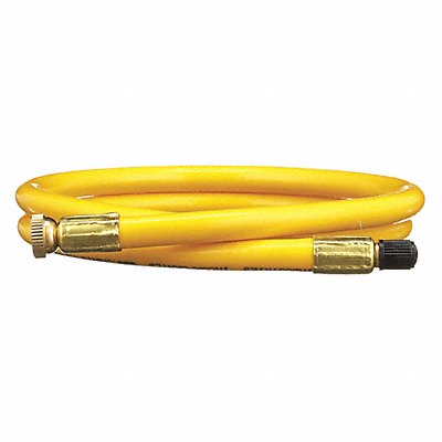 CHERNE 274038 Extension Hose 3 ft L 5.5 H
