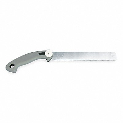VAUGHAN 56950 Extra Fine Pull Saw 8 In 17TPI