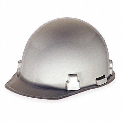 MSA 486960 D0373 Hard Hat Type 1 Class G Ratchet White