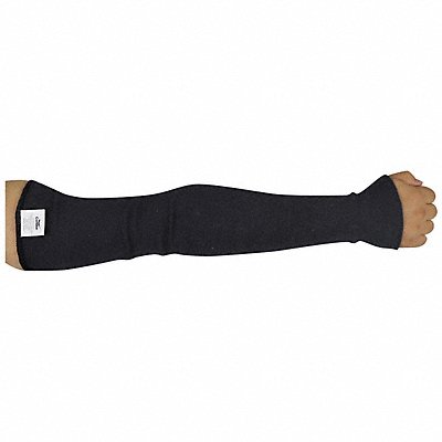 CONDOR 3NYZ9 Cut Resistant Sleeve A3 24