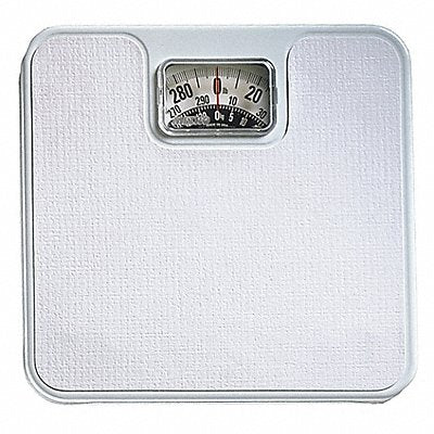 TAYLOR 20044014EXP Bath Scale Mechanical 136kg/300 lb Cap