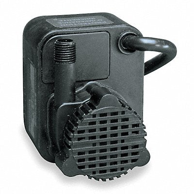 LITTLE GIANT 518200 Pump 3-1/2 in L 2-3/4 in W 3-5/8 in H