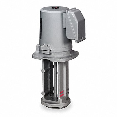 FUJI ELECTRIC VKP073A4Z Machine Tool Pump 1/4 hp 230/460V AC