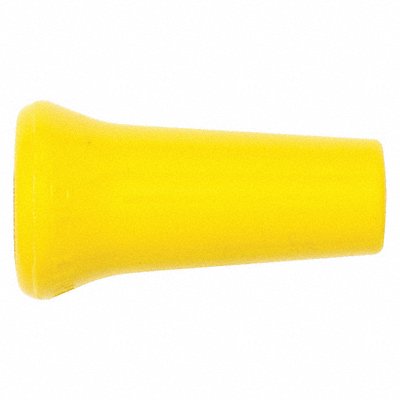 LOC-LINE 45404 Hose Nozzle Acid Resistantant 1/4 In PK4