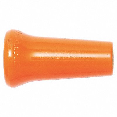 LOC-LINE 41404 Nozzle Round 1/4 Pk4